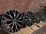 20 inch Italiaanse velgen,strak design & topkwaliteit! 5x130, Auto-onderdelen, Banden en Velgen, Gebruikt, Velg(en), Ophalen of Verzenden