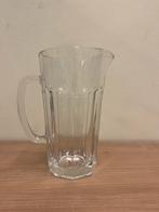Schenkkan 1l. 12 stuks, Verzamelen, Glas en Borrelglaasjes, Ophalen, Zo goed als nieuw, Overige typen