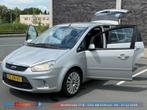 Ford C-Max 1.6-16V Titanium | PDC | LMV | Airco | NAP | Rijd, Voorwielaandrijving, 1596 cc, 101 pk, Gebruikt