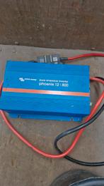 Victron Phoenix 12/800 Omvormer, Ophalen of Verzenden, Gebruikt