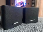 Bose cube speakers ( lifestyle), Audio, Tv en Foto, Luidsprekers, Ophalen of Verzenden, Gebruikt, Front, Rear of Stereo speakers