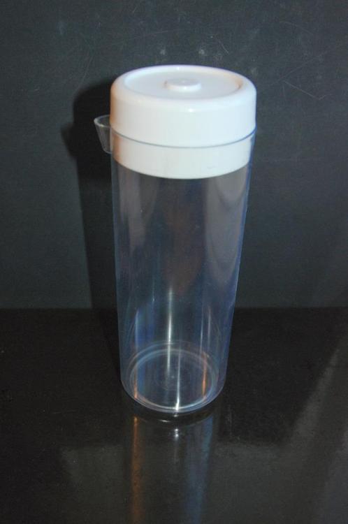Nieuwe Sunware schenk kan / water kan tupperware picknick, Huis en Inrichting, Keuken | Tupperware, Nieuw, Beker of Kan, Ophalen of Verzenden