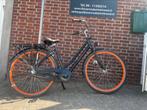 Gazelle classic, 53 tot 56 cm, Versnellingen, Ophalen of Verzenden, Zo goed als nieuw