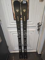 142cm ROSSIGNOL NOVA 5 GOLD DAMES ALL ROUND SKIS TOP 24/25, Sport en Fitness, Skiën en Langlaufen, 140 tot 160 cm, Rossignol, Ophalen of Verzenden