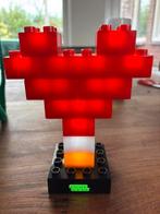 Light stax (soort lichtgevende duplo), Ophalen of Verzenden, Zo goed als nieuw, Duplo