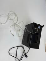 Iwata Studio Series Air Compressor, Doe-het-zelf en Verbouw, Compressors, Ophalen, Gebruikt, Minder dan 200 liter/min, Mobiel