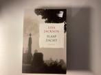 Slaap Zacht - Lisa Jackson Thriller, Ophalen of Verzenden, Zo goed als nieuw