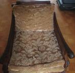 2 antieke stoelen, Ophalen