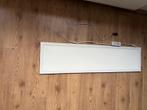 Plafondlamp led 1195x295mm  40 Watt. , 45 stuks incl. Adapt., Huis en Inrichting, Lampen | Plafondlampen, Ophalen, Zo goed als nieuw