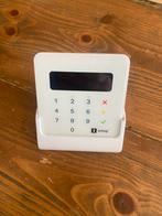 Sumup Air met oplaadstation, Ophalen