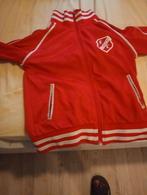 FC Utrecht Vest Rood, Ophalen of Verzenden, Gedragen, Rood, FC Utrecht