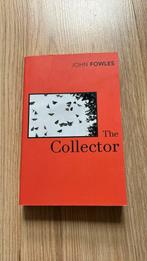 John Fowles - The Collector, Ophalen of Verzenden, Zo goed als nieuw, John Fowles