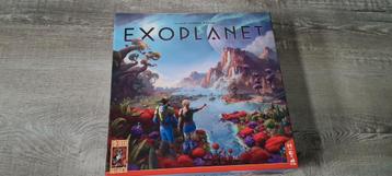 Exoplanet Bordspel - 999 Games beschikbaar voor biedingen