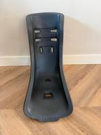 Babboe kinderzitje peuterzitje bakfiets zwart, Ophalen of Verzenden, Zo goed als nieuw, 1 kind, Overige merken