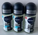 3x deodorant, Ophalen of Verzenden, Nieuw, Deodorant of Bodyspray