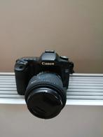 Canon EOS 50D+Sigma 18-200 incl accessoires, Audio, Tv en Foto, Fotocamera's Digitaal, Ophalen, Gebruikt, Spiegelreflex, Canon