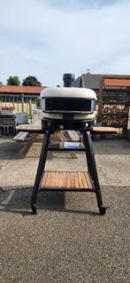 Gozney Dome Crème Dual Fuel Pizza Oven, Ophalen of Verzenden, Zo goed als nieuw, Gozney