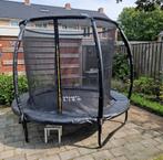 High Life trampoline Ø244 cm (2 maanden oud), Ophalen, Zo goed als nieuw