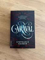 Te koop Stephanie Garber deel 1&2 carnaval & meester legende, Boeken, Fantasy, Ophalen, Nieuw, Stephanie Garber