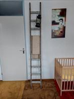 brochure trap, Doe-het-zelf en Verbouw, Ladders en Trappen, Gebruikt, Minder dan 2 meter, Ophalen