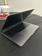 Macbook Pro 13” (2022), Ophalen of Verzenden, Zo goed als nieuw, 13 inch