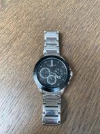 Tommy Hilfiger horloge, Overige merken, Staal, Gebruikt, Staal