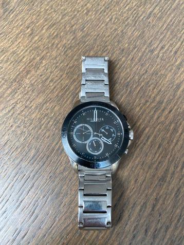 Tommy Hilfiger horloge beschikbaar voor biedingen