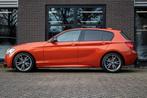 BMW 1 Serie M135i F20 M Sport / Handgeschakeld / Panorama, Achterwielaandrijving, Overige kleuren, Met garantie (alle), 320 pk