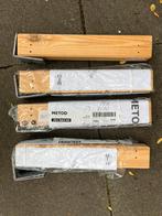 Diverse (Ikea Metod) keuken onderdelen/bevestigingsmateriaal, Ophalen, Zo goed als nieuw, Minder dan 100 cm