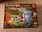 Wasgij puzzle, Hobby en Vrije tijd, Denksport en Puzzels, Ophalen of Verzenden, 500 t/m 1500 stukjes, Zo goed als nieuw, Legpuzzel