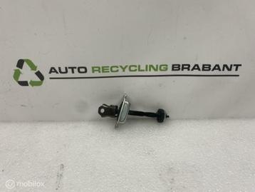 Deurvanger Achter Links Rechts Opel Karl ORIGINEEL  42533216 beschikbaar voor biedingen