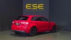 Audi A3 Sportback 30 g-tron Pro Line | Automaat | Leder | Na, Auto's, 4 cilinders, CNG (Aardgas), Leder, Bedrijf