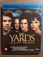 The Yards (2000) blu-ray, Cd's en Dvd's, Blu-ray, Ophalen of Verzenden, Zo goed als nieuw, Drama
