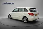 Mercedes-benz B-KLASSE 180 CDI Edition Automaat - Navi, Crui, Auto's, Automaat, Gebruikt, Euro 6, 4 cilinders