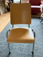 GISPEN STOELEN , keuken , kamer, kantoor, tuin, Ophalen of Verzenden, Zo goed als nieuw
