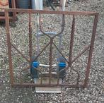 Hek / Tuinhek, Ophalen, Gebruikt, Ameide, Pellikaan