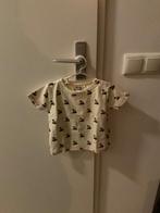 T-shirt, Kinderen en Baby's, Babykleding | Maat 80, Play all day, Nieuw, Ophalen of Verzenden, Jongetje