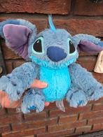 Stitch knuffel, Verzamelen, Disney, Ophalen of Verzenden, Overige figuren, Zo goed als nieuw, Knuffel