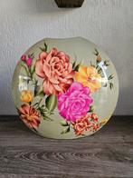 Daan Kromhout metalen vaas, Overige materialen, Overige kleuren, Ophalen of Verzenden, Zo goed als nieuw