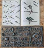 Warhammer 30k - Araknae Quad Accelerator Platform (NOS), Hobby en Vrije tijd, Wargaming, Ophalen of Verzenden, Nieuw, Warhammer