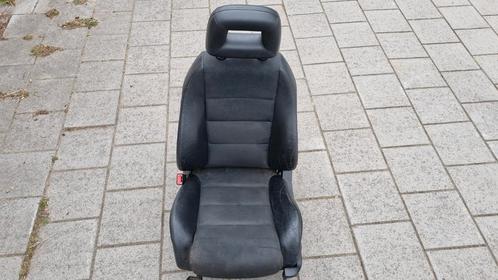 AUDI A2 HALF LEDER KUIP BESTUURDERSSTOEL LINKS, Auto-onderdelen, Interieur en Bekleding, Audi, Gebruikt, Ophalen