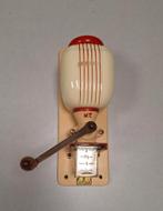 *Vintage koffiemolen - Armin Trösser - 1950/1960, Ophalen of Verzenden