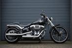 Harley Davidson Breakout FXSB 103ci Jekyll & Hide Break Out, Bedrijf, 2 cilinders, Chopper, 1700 cc