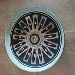 west germany 1075-31, Huis en Inrichting, Ophalen of Verzenden, Gebruikt, Rond, Porselein of Keramiek