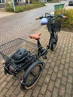 Driewieler, Fietsen en Brommers, Ophalen of Verzenden, Nieuw