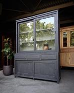 Stoere Schoolkast | Greeploos | Buffetkast #2080