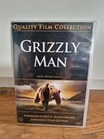 Grizzly Man DVD - Quality Film Collection, Cd's en Dvd's, Alle leeftijden, Ophalen of Verzenden, Zo goed als nieuw, Natuur