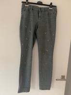 Marccain Jeans Maat 36, Ophalen of Verzenden, Zo goed als nieuw, W28 - W29 (confectie 36), Grijs