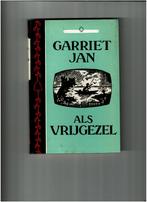 Garriet Jan als vrijgezel, Ophalen of Verzenden, Gelezen