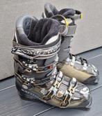 Salomon Impact 90 skischoenen maat 26-265 (mt.41-42), Sport en Fitness, Ophalen, 160 tot 180 cm, Gebruikt, Schoenen